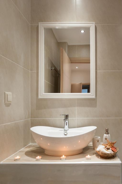 Villa Athanasia Тасос Номер фото