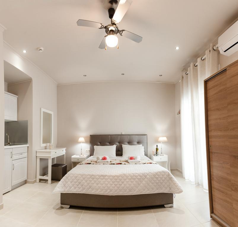 Villa Athanasia Тасос Номер фото