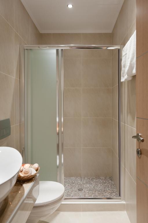 Villa Athanasia Тасос Номер фото