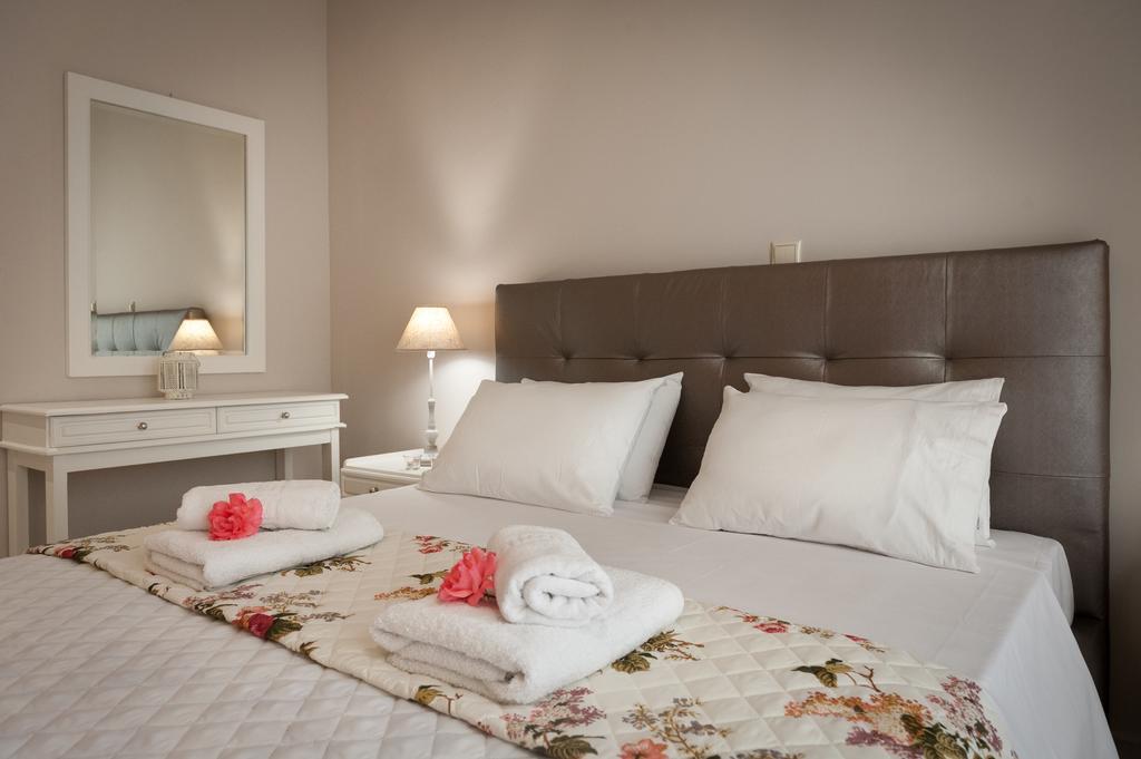 Villa Athanasia Тасос Номер фото