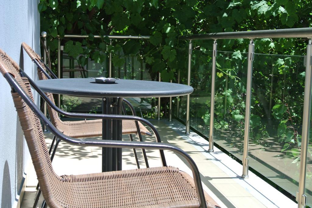 Villa Athanasia Тасос Номер фото
