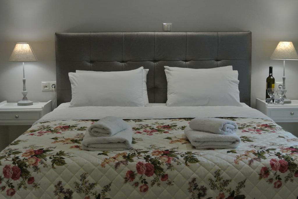 Villa Athanasia Тасос Номер фото